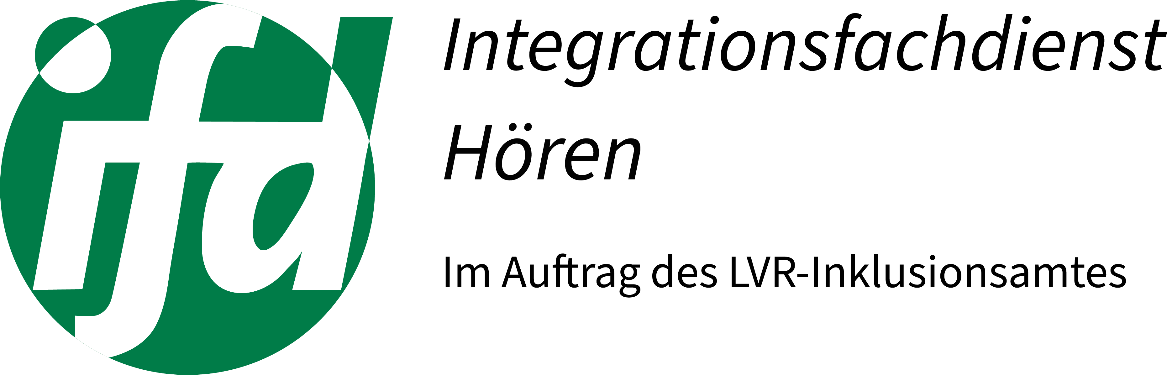 Logo Integrationsfachdienst Köln