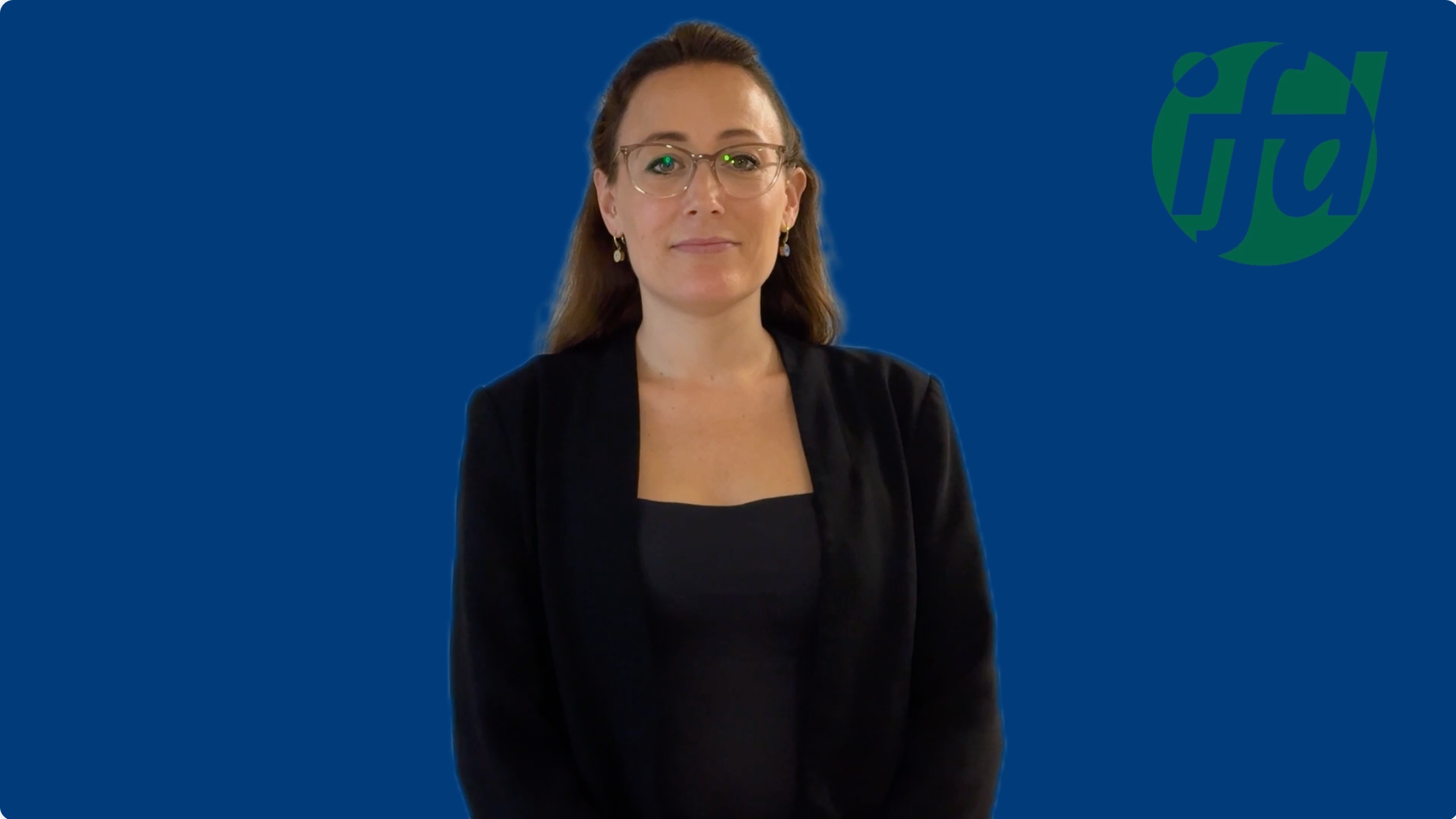 Platzhalter für Gebärdensprachvideos